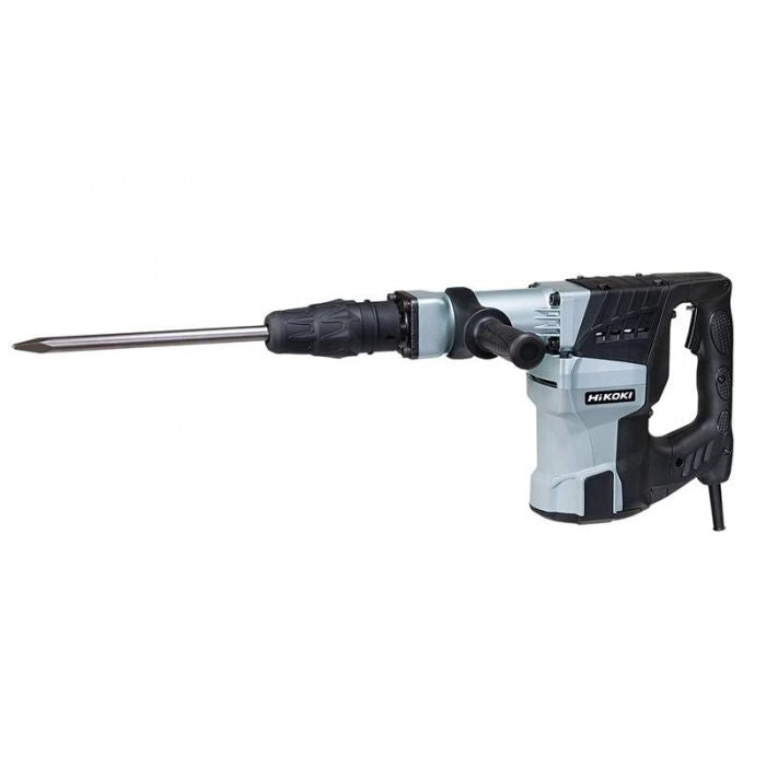 HiKOKI HIKH60ML H60MC SDS Max Demolition Hammer 1300W 110V