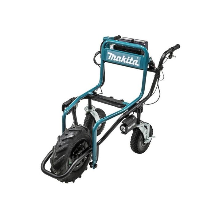 Makita MAKDUC180Z DCU180Z Brushless Wheelbarrow Body 18V Bare Unit