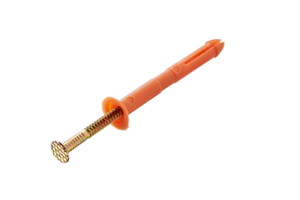 Gyproc Nailable Plug (Box of 100)