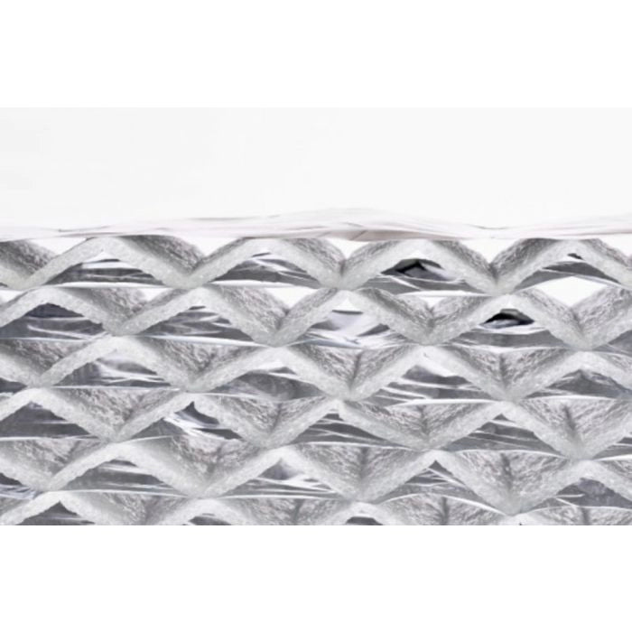 Actis Hybris Reflective Multifoil Insulation Panel