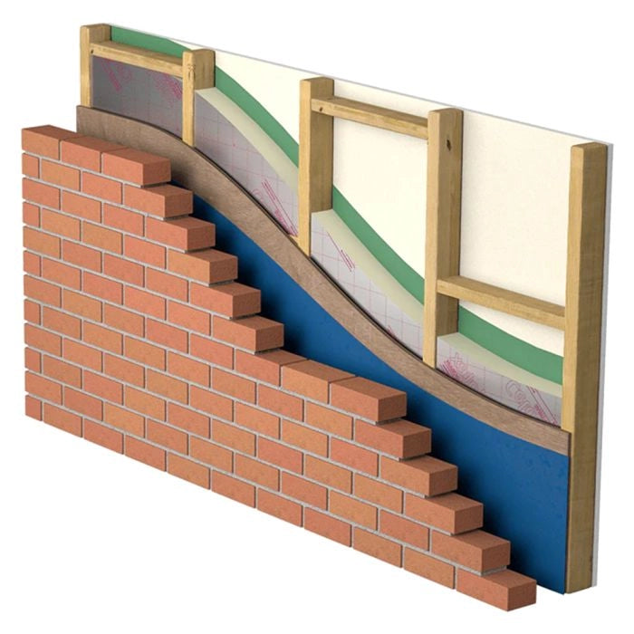 Celotex TB4000 General Application PIR Board
