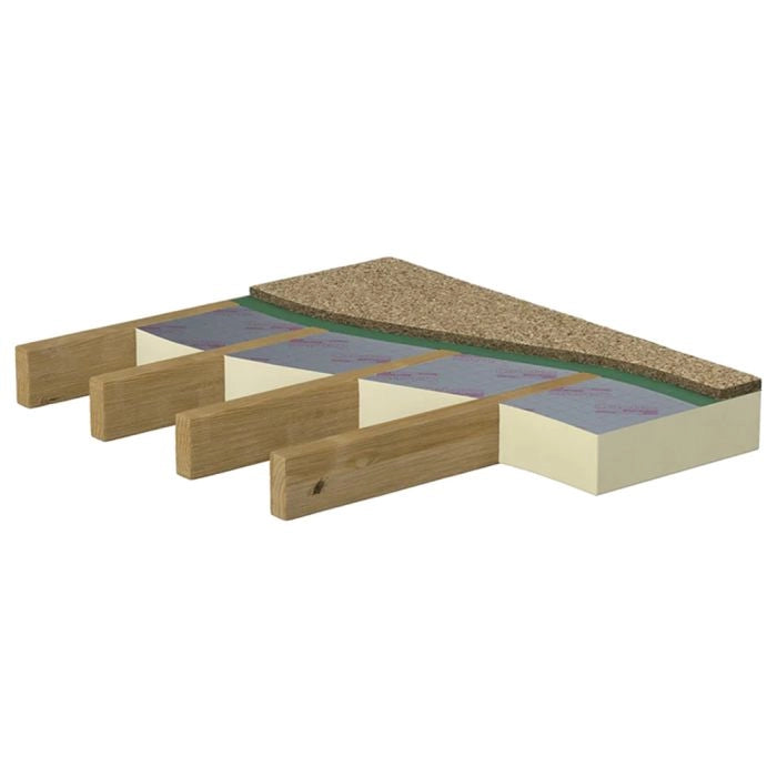 Celotex TB4000 General Application PIR Board