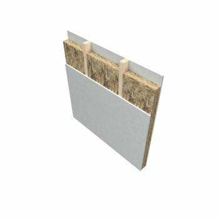 Knauf Omnifit 34 Earthwool Insulation Roll