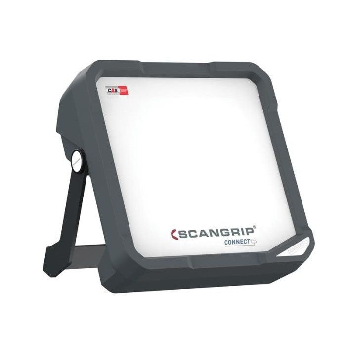 SCANGRIP® SCG036104C VEGA 4 CONNECT Work Light 18V Bare Unit