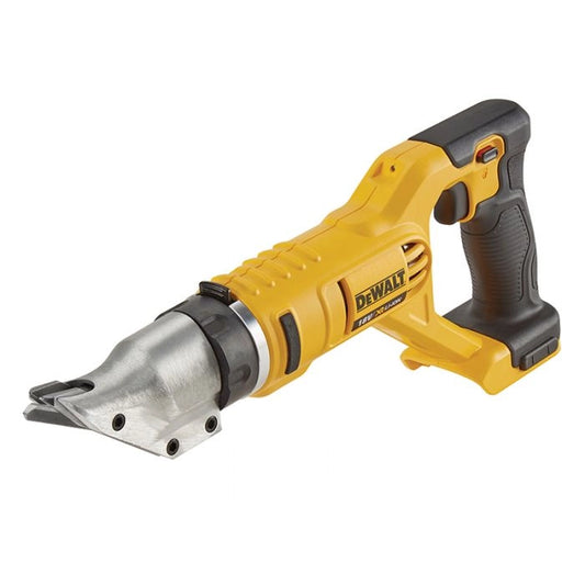DEWALT DEWDCS491N DCS491N XR Metal Shears 18V Bare Unit
