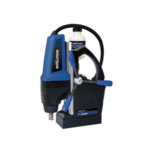 Evolution EVL42 EVOMAG42 Magnetic Drill 1200W 240V