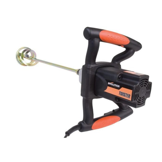 Evolution EVLTWISTER Twister Mixer Drill 1100W 240V