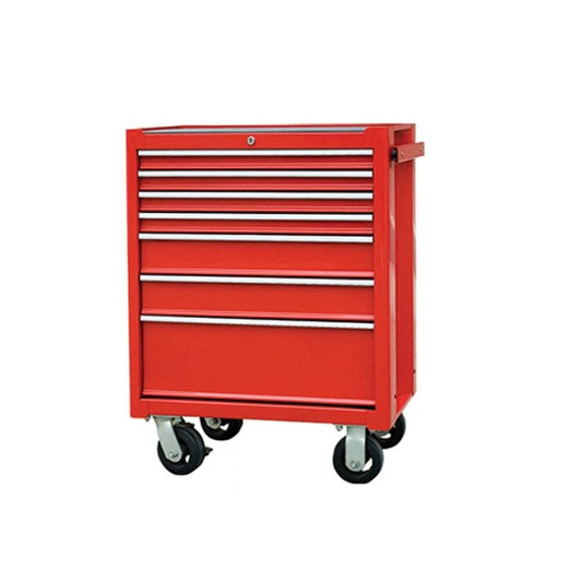 Faithfull FAITBRCAB7 Toolbox Roller Cabinet 7 Drawer