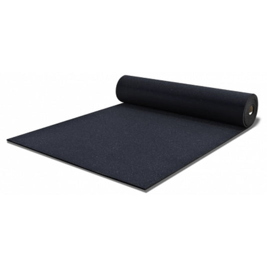 IsoRubber Base 6mm Sound Insulation System (10000mm x 1000mm) 10m2