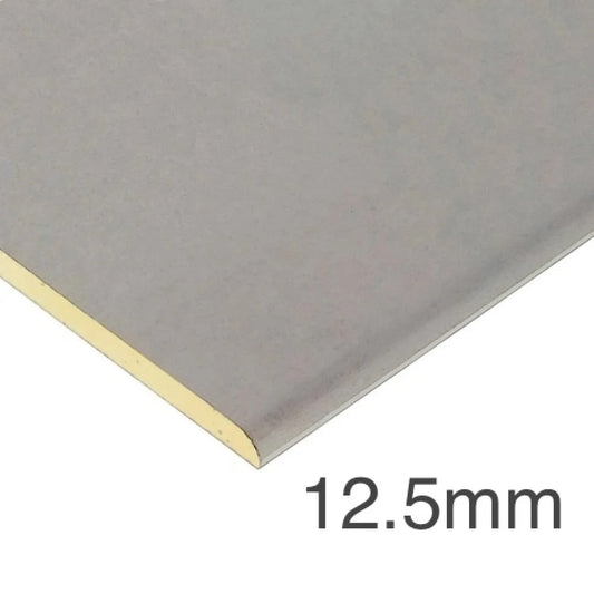 Knauf Safeboard (X-Ray Resistant Plasterboard) - 625mm x 2400mm x 12.5mm