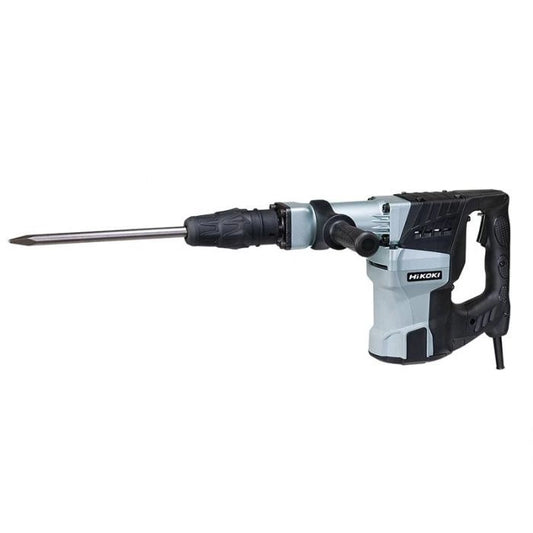 HiKOKI HIKH60ML H60MC SDS Max Demolition Hammer 1300W 110V