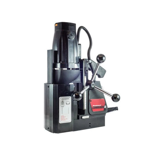 Halls HLLCOM401 Rotabroach™ Commando 40 Magnetic Drill 40 x 50mm 6-Speed 110V