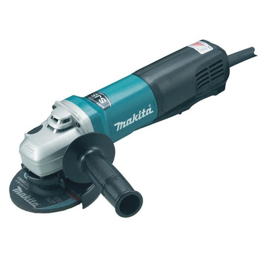Makita MAK9564PCV 9564PCV Paddle Switch Angle Grinder 1400W 240V