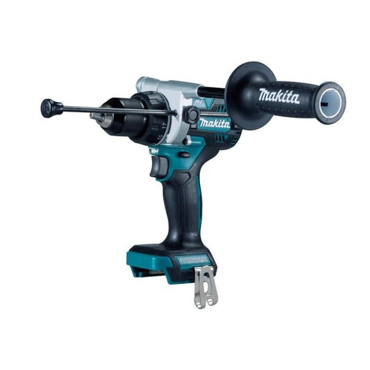 Makita MAKDHP486Z DHP486Z BL LXT Heavy-Duty Combi Drill 18V Bare Unit