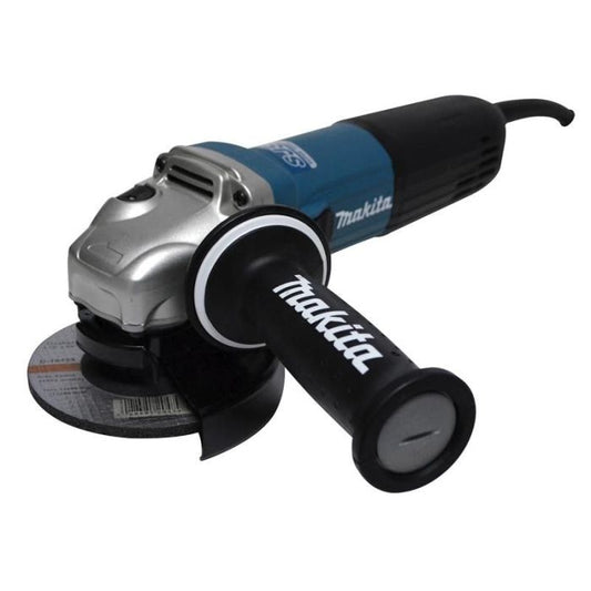 Makita MAKGA5040R01 GA5040R01 125mm AVT Angle Grinder 1100W 240V