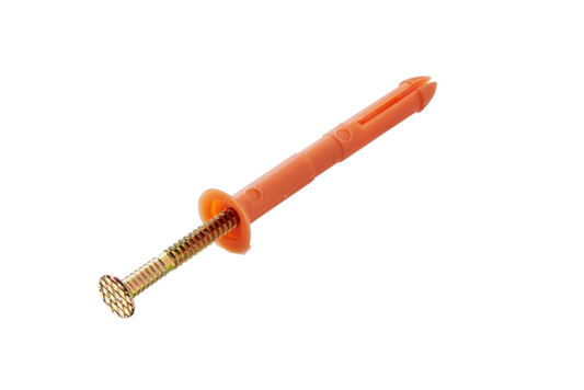 Gyproc Nailable Plug (Box of 100)