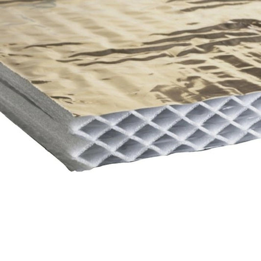 Actis Hybris Reflective Multifoil Insulation Panel
