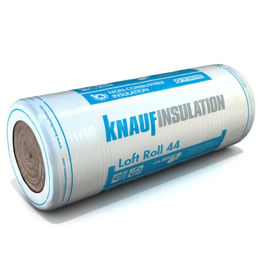 Knauf Earthwool 44 Combi-Cut Loft Roll