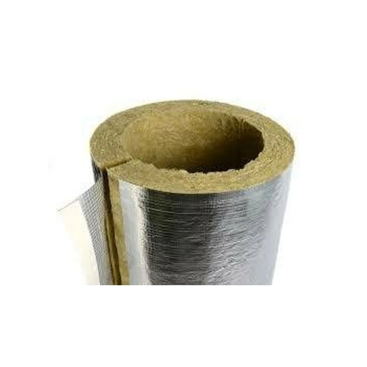 Rockwool Rocklap H&V 123459 Pipe Insulation