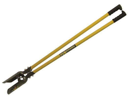 Roughneck ROU68250 Traditional Pattern Post Hole Digger 135mm (5.3/8in)
