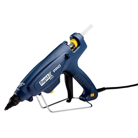 Rapid RPDEG340 EG340 Professional Industrial Glue Gun 220W 240V