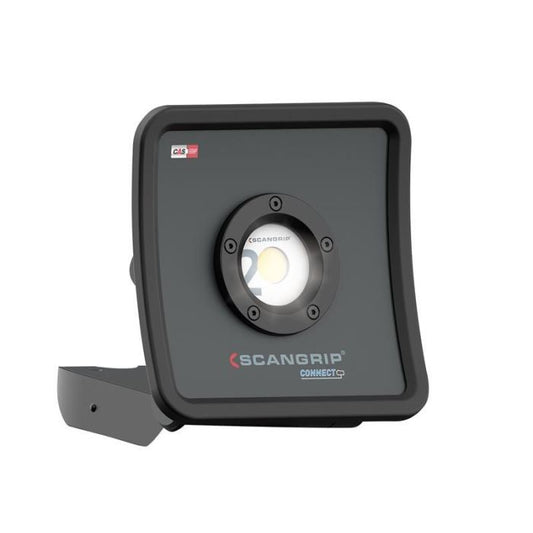 SCANGRIP® SCG036100C NOVA 2 CONNECT LED Work Light 12V/18V Bare Unit