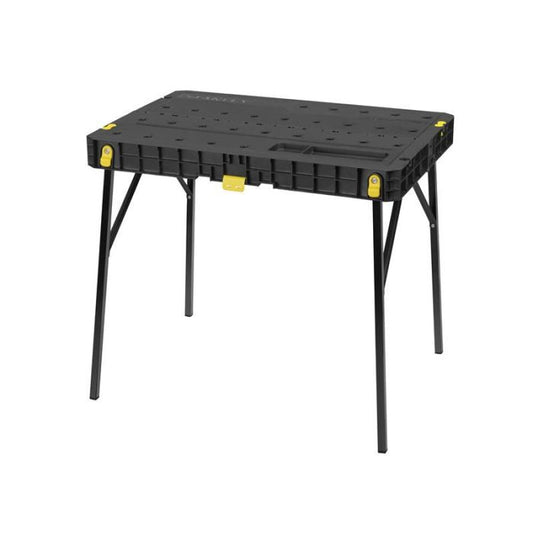 STANLEY® STA183492 Fold-Up Workbench