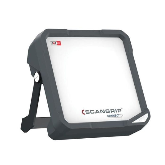 SCANGRIP® SCG036104C VEGA 4 CONNECT Work Light 18V Bare Unit
