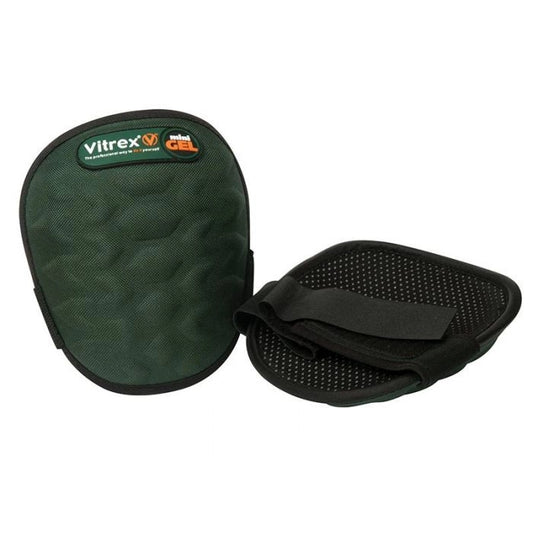 Vitrex VIT338130 Mini Gel Knee Pads